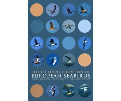 FLIGHT IDENTIFICATION OF EUROPEAN SEABIRDS