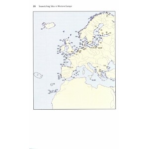 FLIGHT IDENTIFICATION OF EUROPEAN SEABIRDS 6