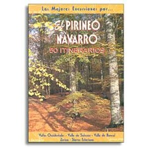 LAS MEJORES EXCURSIONES POR EL PIRINEO NAVARRO