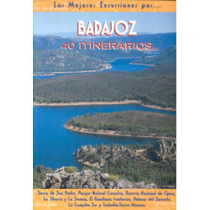LAS MEJORES EXCURSIONES POR BADAJOZ