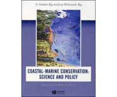 COASTAL-MARINE CONSERVATION : SCIENCE AND POLICY