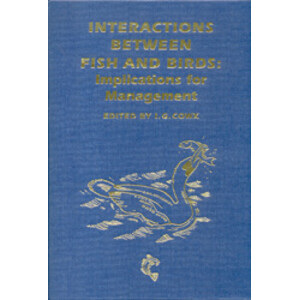 INTERACTIONS BETWEEN FISH AND BIRDS
