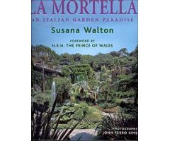 LA MORTELLA : AN ITALIAN GARDEN PARADISE