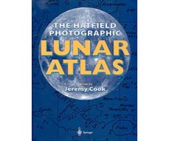 THE HATFIELD PHOTOGRAPHIC LUNAR ATLAS