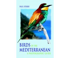 BIRDS OF THE MEDITERRANEAN                                                                                                                            