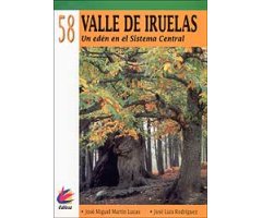 VALLE DE IRUELAS : UN EDÉN EN EL SISTEMA CENTRAL
