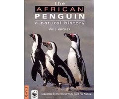THE AFRICAN PENGUIN. A NATURAL HISTORY