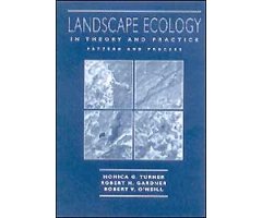 LANDSCAPE ECOLOGY IN THEORY AND PRACTICE. PATTERN AND PROCESS