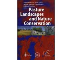 PASTURE LANDSCAPES AND NATURE CONSERVATION