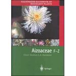 ILLUSTRATED HANDBOOK OF SUCCULENT PLANTS. AIZOACEAE F-Z