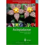 ILLUSTRATED HANDBOOK OF SUCCULENT PLANTS. ASCLEPIADACEAE