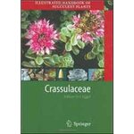ILLUSTRATED HANDBOOK OF SUCCULENT PLANTS. CRASSULACEAE