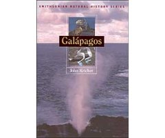 SMITHSONIAN NATURAL HISTORY SERIES. GALÁPAGOS