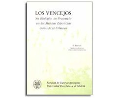 LOS VENCEJOS