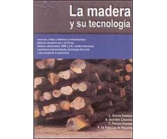 LA MADERA Y SU TECNOLOGÍA