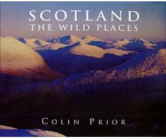 SCOTLAND THE WILD PLACES