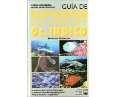 GUÍA DE ESPECIES DEL ARRECIFE OCEANO ÍNDICO