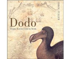 DODO. FROM EXTINCTION TO ICON                                                                                                                         