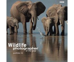 WILDLIFE PHOTOGRAPHER OF THE YEAR. PORTFOLIO 12