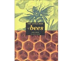 THE LITTLE BOOK OF BEES                                                                                                                               