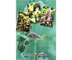 ORQUÍDEAS DE EUSKAL HERRIA