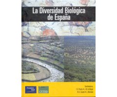 LA DIVERSIDAD BIOLÓGICA DE ESPAÑA                                                                                                                     