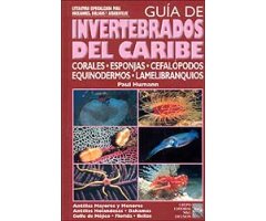 GUÍA DE INVERTEBRADOS DEL CARIBE