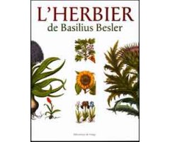 L'HERBIER DE BASILIUS BESLER