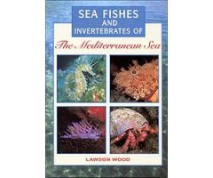 SEA FISHES AND INVERTEBRATES OF THE MEDITERRANEAN SEA