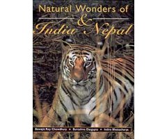 NATURAL WONDERS OF INDIA & NEPAL