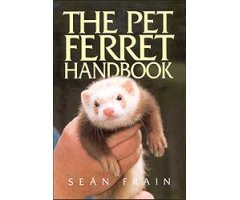 THE PET FERRET HANDBOOK