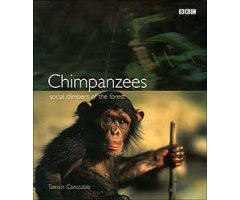 CHIMPANZEES : SOCIAL CLIMBERS OF THE FOREST