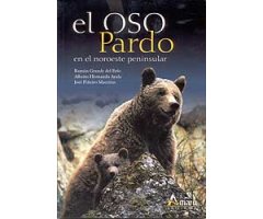 EL OSO PARDO EN EL NOROESTE PENINSULAR