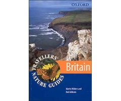 BRITAIN. TRAVELLERS' NATURE GUIDE