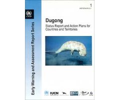 STATUS REPORT AND ACTION PLANS FOR COUTRIES AND TERRITORIES. DUGONG