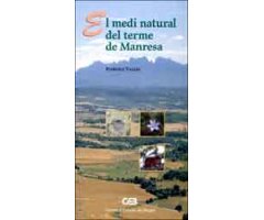 EL MEDI NATURAL DEL TERME DE MANRESA                                                                                                                  