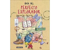 GUÍA DEL PERFECTO EXPLORADOR