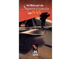 EL MANUAL DE SUPERVIVENCIA DEL SAS                                                                                                                    