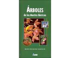 ÁRBOLES DE LOS MONTES IBÉRICOS