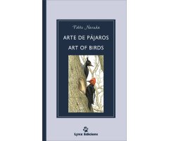 ARTE DE PÁJAROS                                                                                                                                       