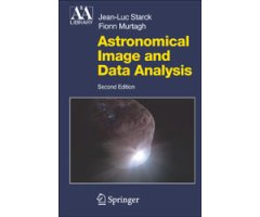ASTRONOMICAL IMAGE AND DATA ANALYSIS