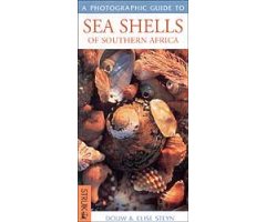 A PHOTOGRAPHIC GUIDE TO SEA SHELLS OF SOUTHERN AFRICA