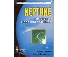 NEPTUNE : THE PLANET, RINGS AND SATELLITES
