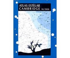ATLAS ESTELAR CAMBRIDGE