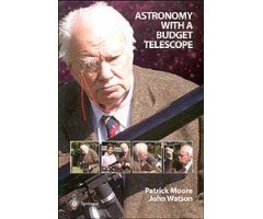 ASTRONOMY WITH A BUDGET TELESCOPE