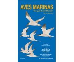 AVES MARINAS. UNA GUÍA DE IDENTIFICACIÓN