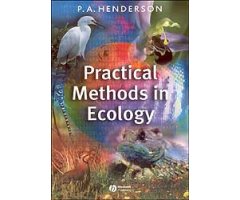 PRACTICAL METHODS IN ECOLOGY