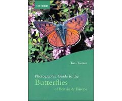 PHOTOGRAPHIC GUIDE TO THE BUTTERFLIES OF BRITAIN AND EUROPE