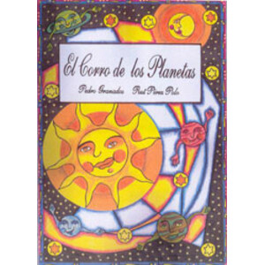 EL CORRO DE LOS PLANETAS