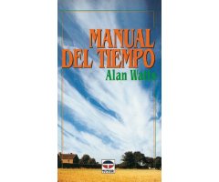 MANUAL DEL TIEMPO                                                                                                                            